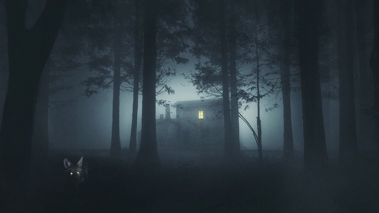 Terror em Shelby Oaks