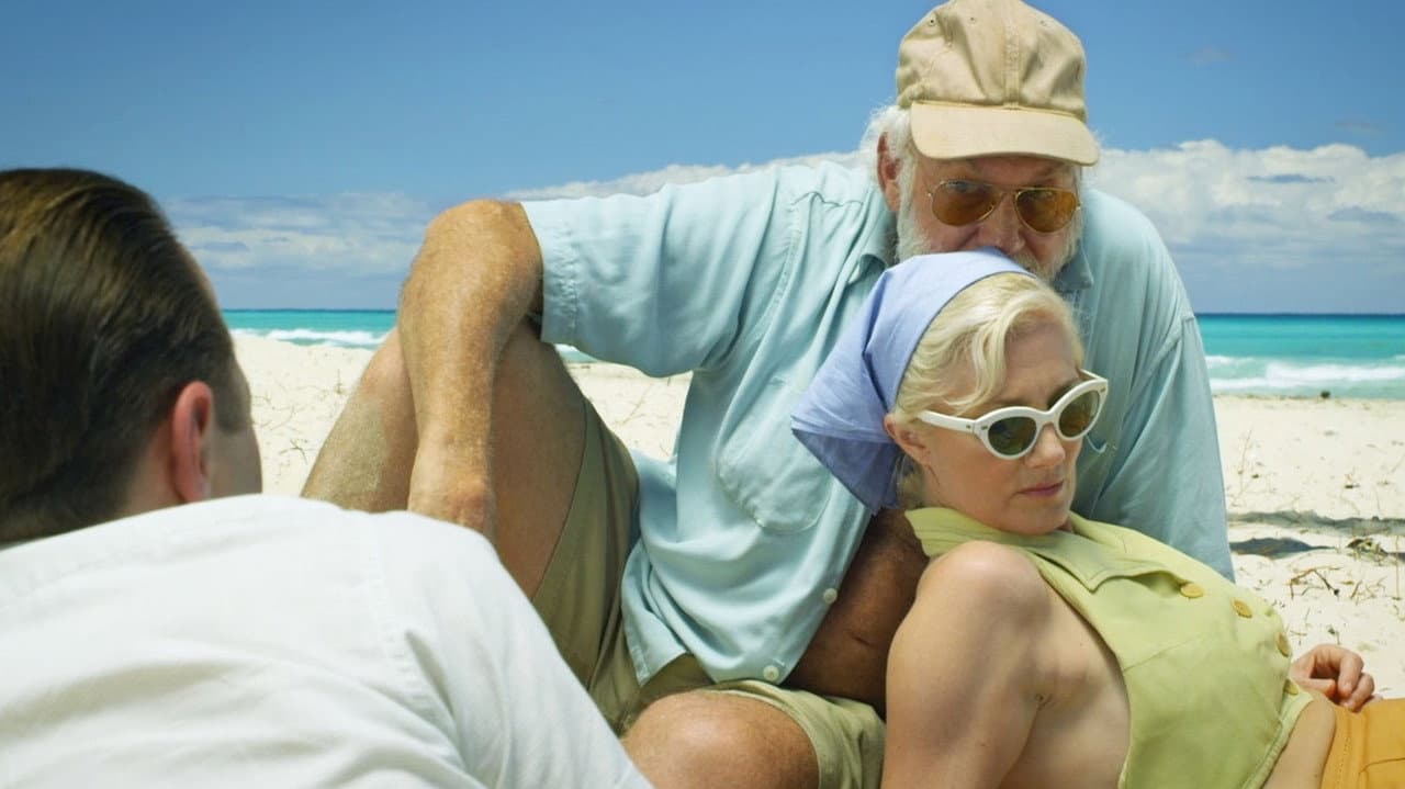 Ernest Papa Hemingway: Uma História Verdadeira