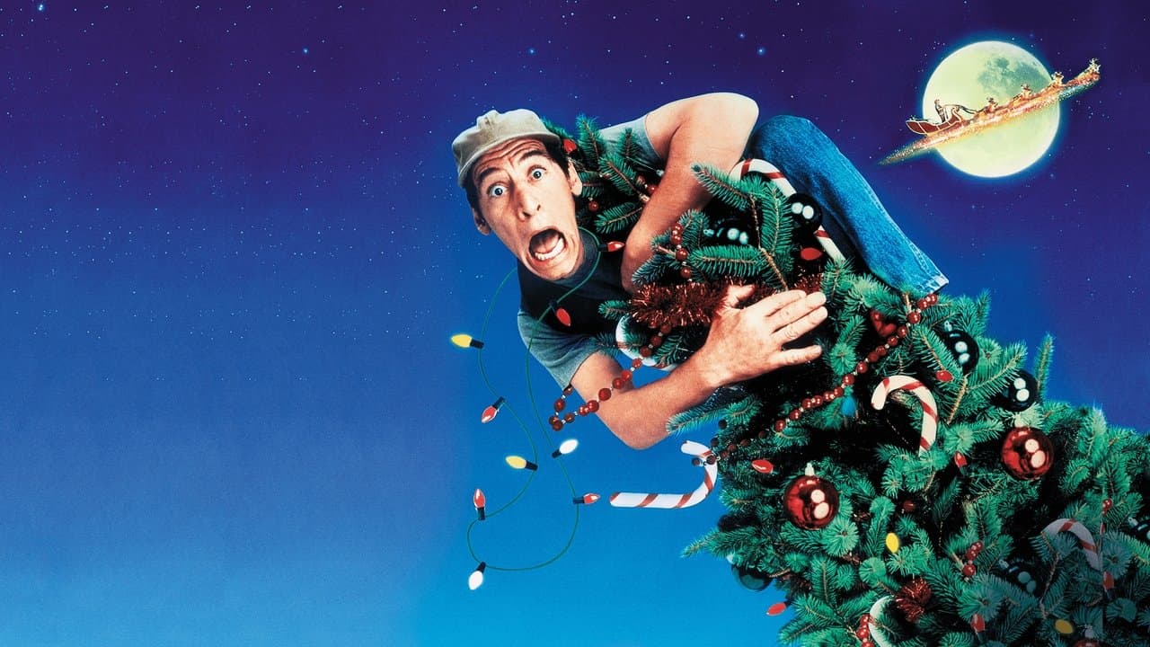 O Natal Maluco de Ernest