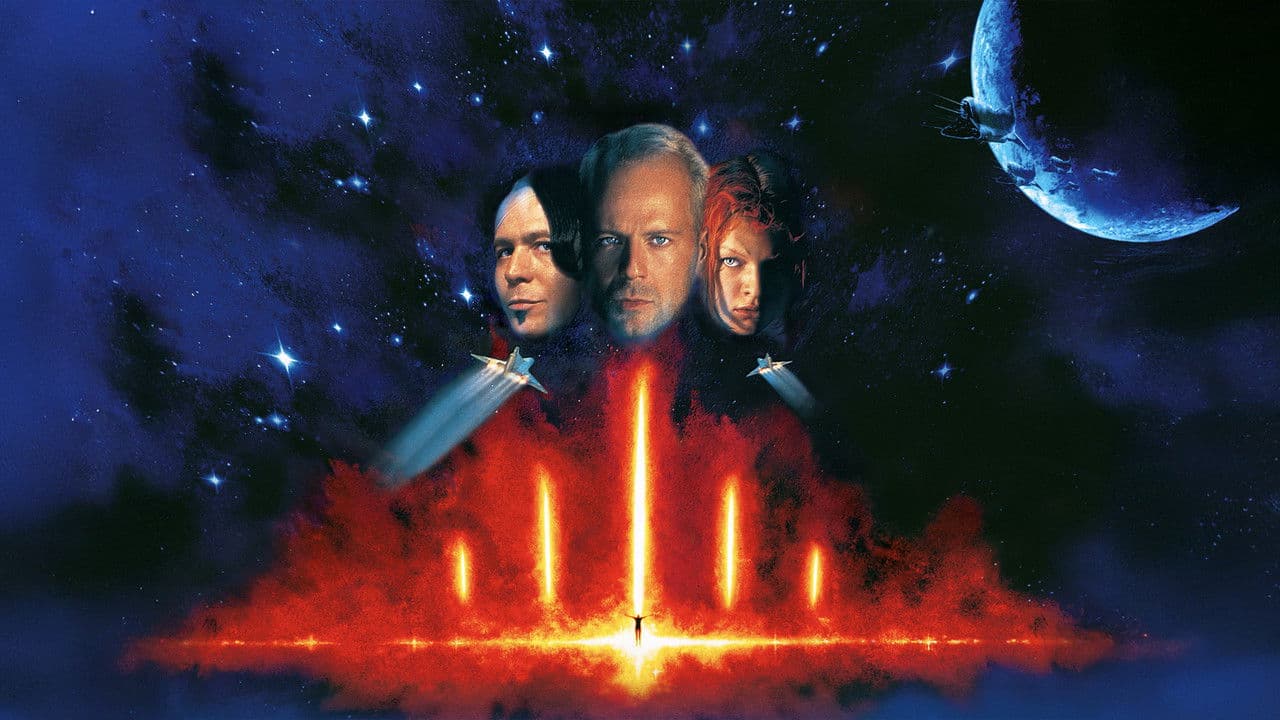 O Quinto Elemento