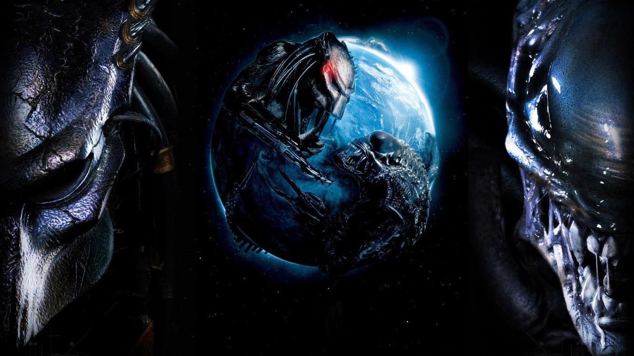 Alien vs. Predador 2