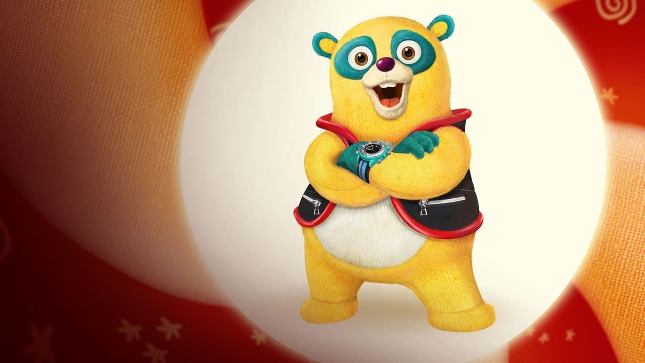 Urso: Agente Especial