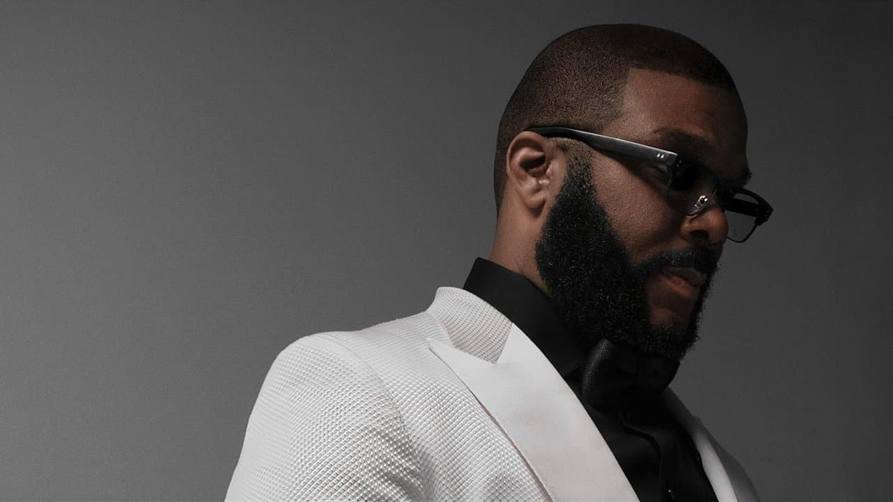 O Bebê de Maxine: A História de Tyler Perry