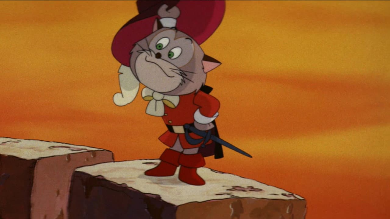 O Gato de Botas