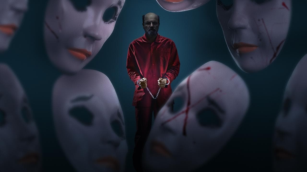 Confissões de um Serial Killer