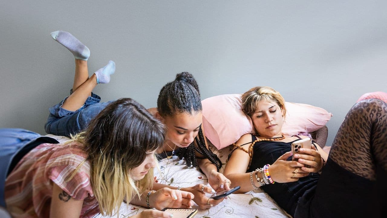 Estudos Sociais: Crescendo na Era Digital
