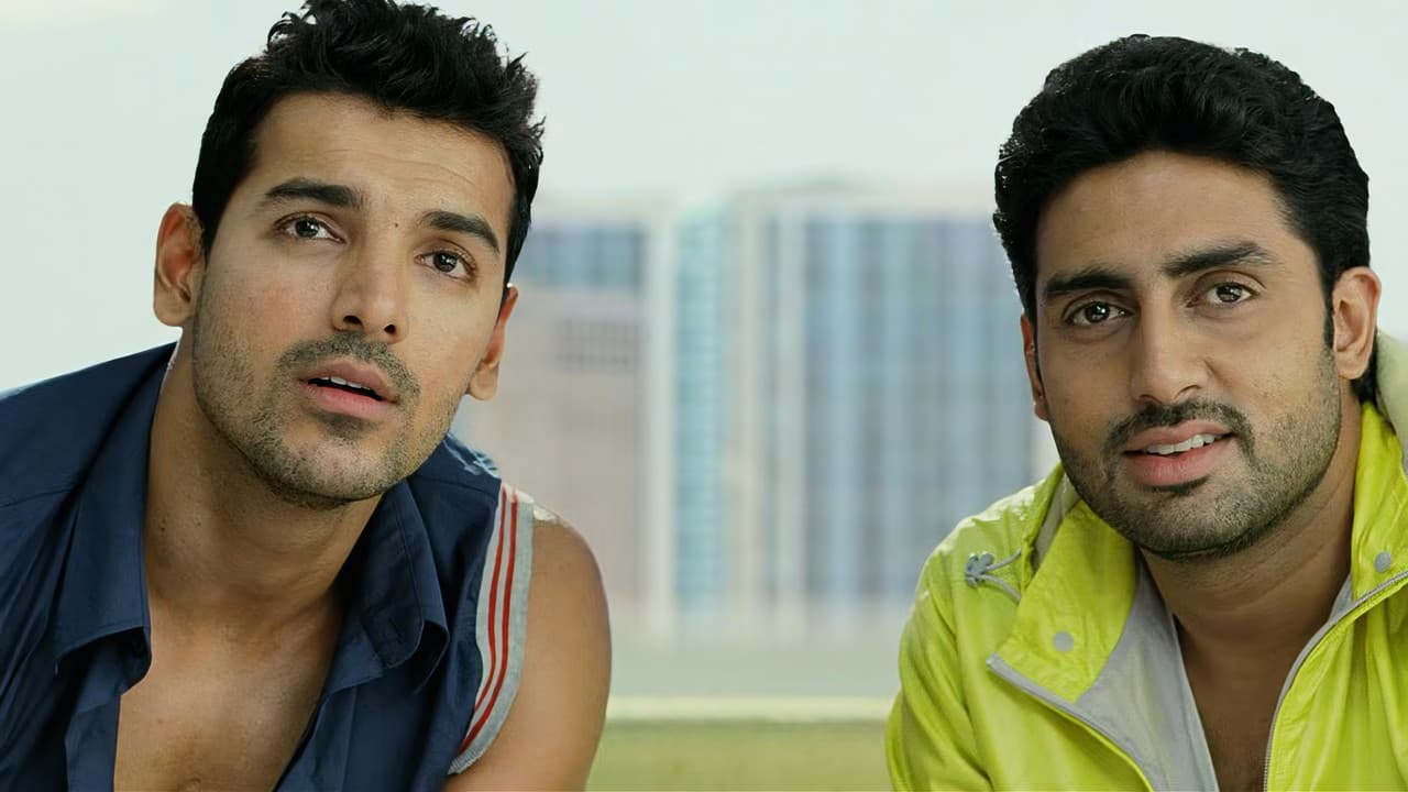 Dostana