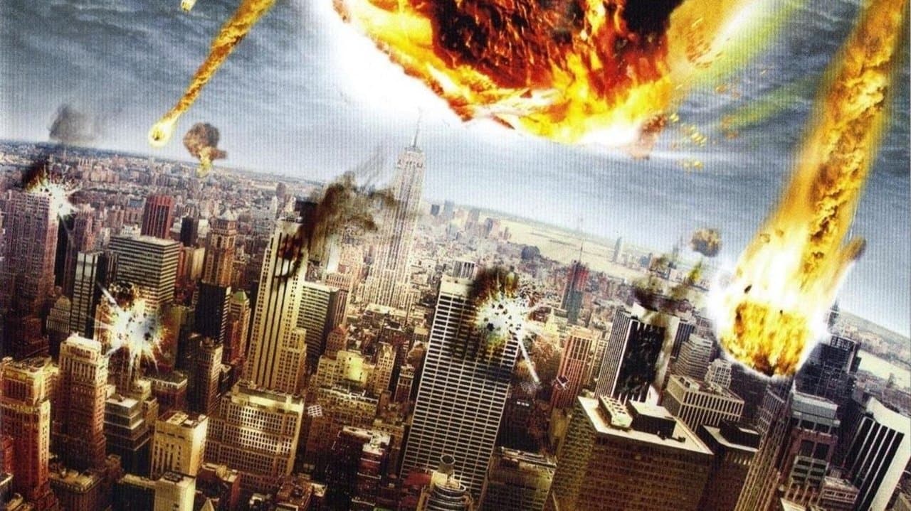 Meteóro: O Futuro Está Em Jogo