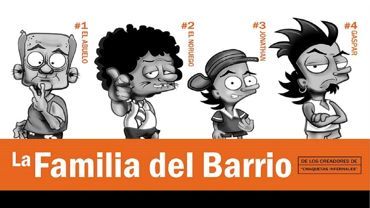 Família do Zaralho