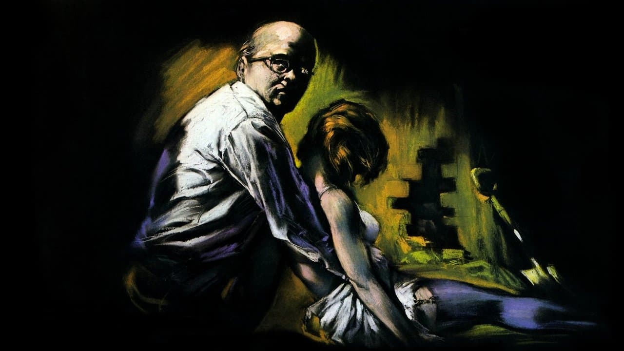 O Estrangulador de Rillington Place