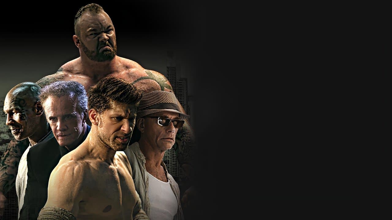 Kickboxer: A Retaliação