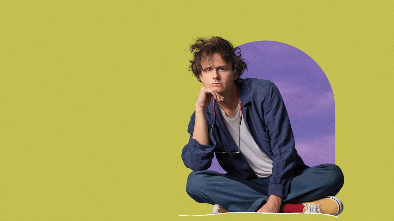 Whitmer Thomas - O Filho de Ouro