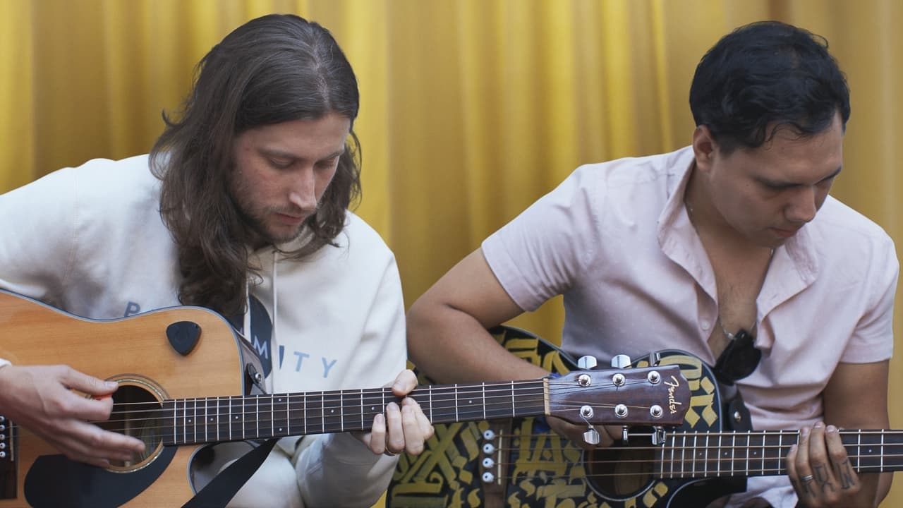 Vozes em Ascensão: A Música de Wakanda Para Sempre