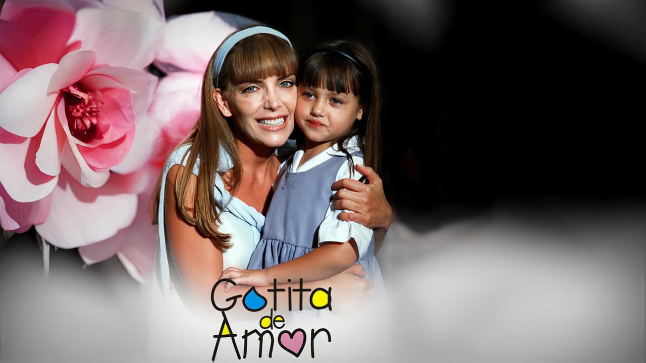 Gotinha de Amor