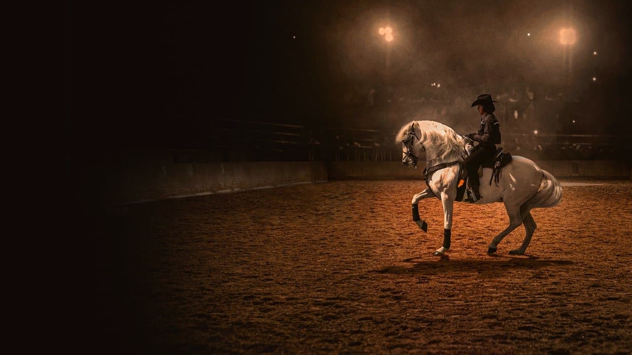 Centurion: O Cavalo Dançante