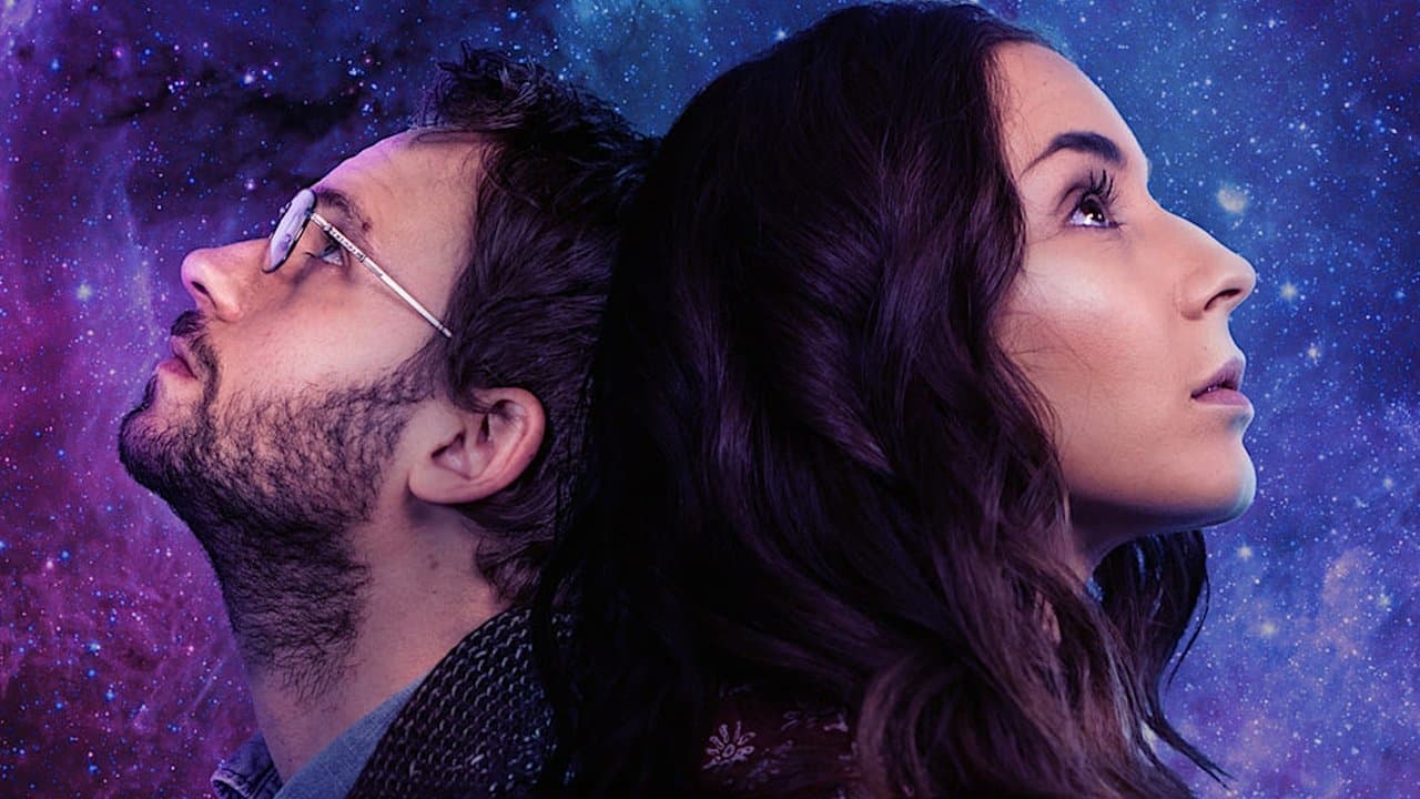 Clara: Um Amor Além do Universo