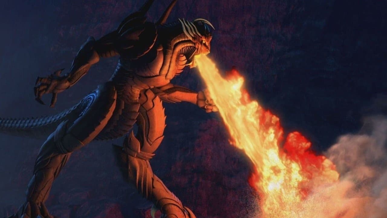 O Lança Fogo