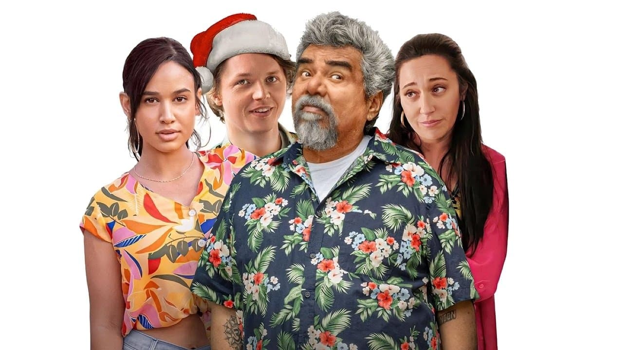 Como o Gringo Roubou o Natal