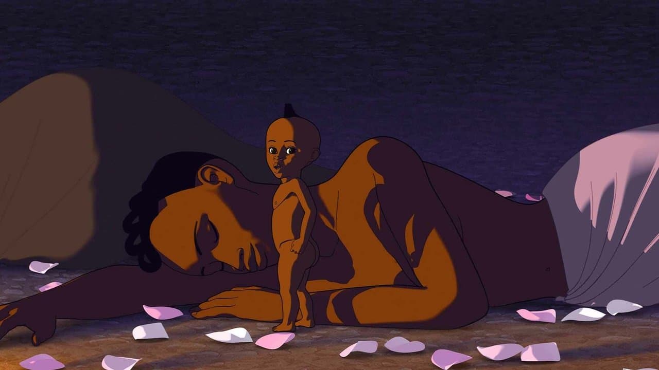 Kiriku - Os Homens e as Mulheres