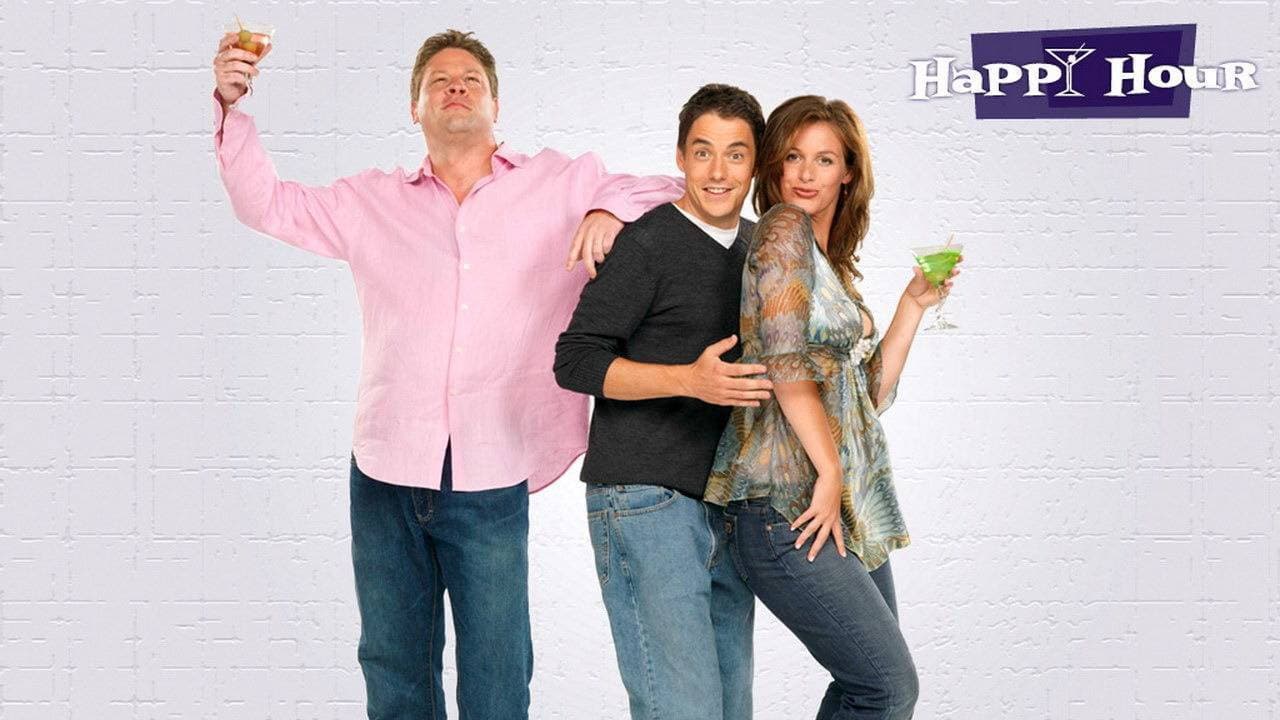 Happy Hour - Comida Da Moda