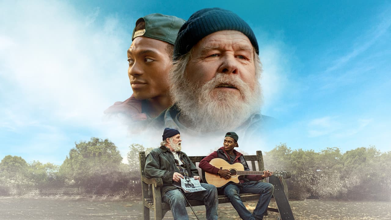 A Canção Que Me Salvou