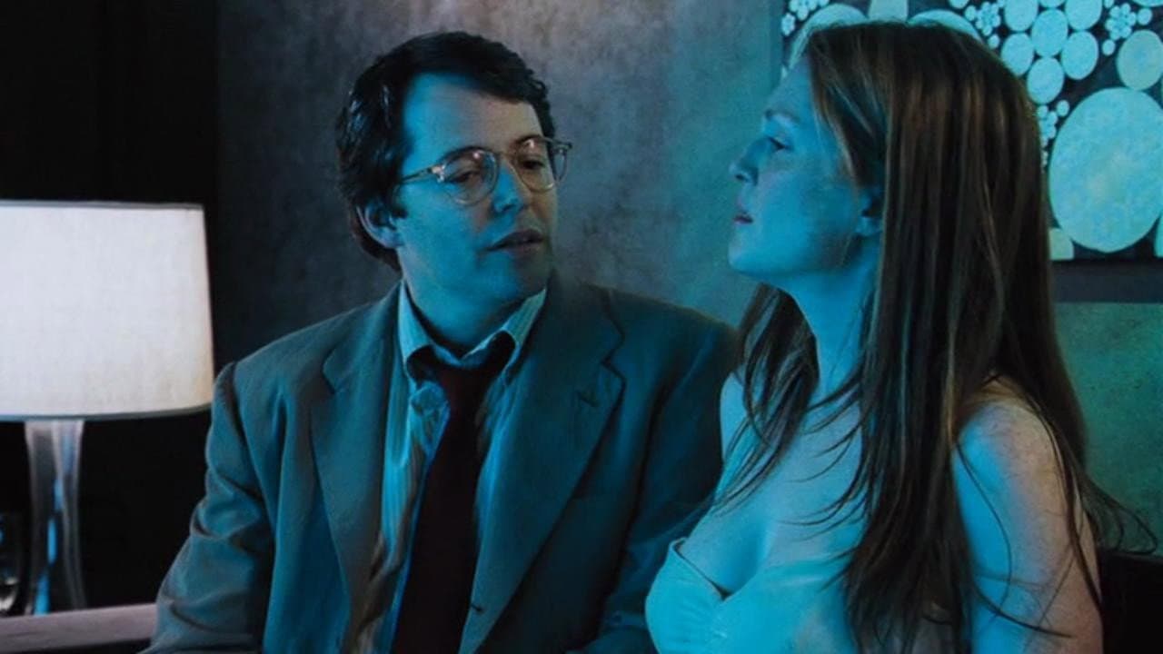 Marie & Bruce