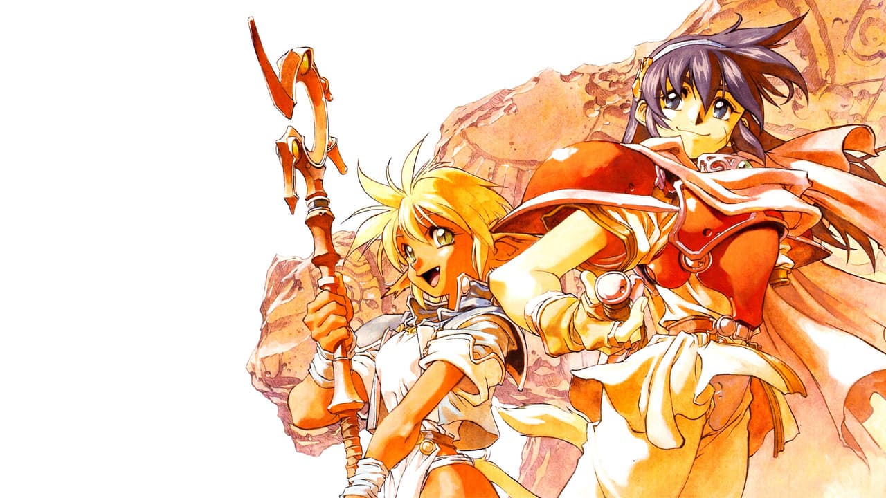Ruin Explorers