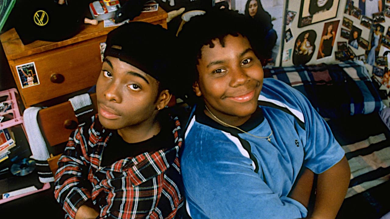 Kenan e kel: Duas Cabeças Pensam Melhor do que Nenhuma