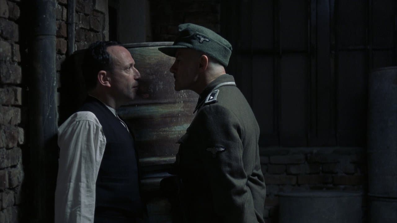 Cinzas da Guerra