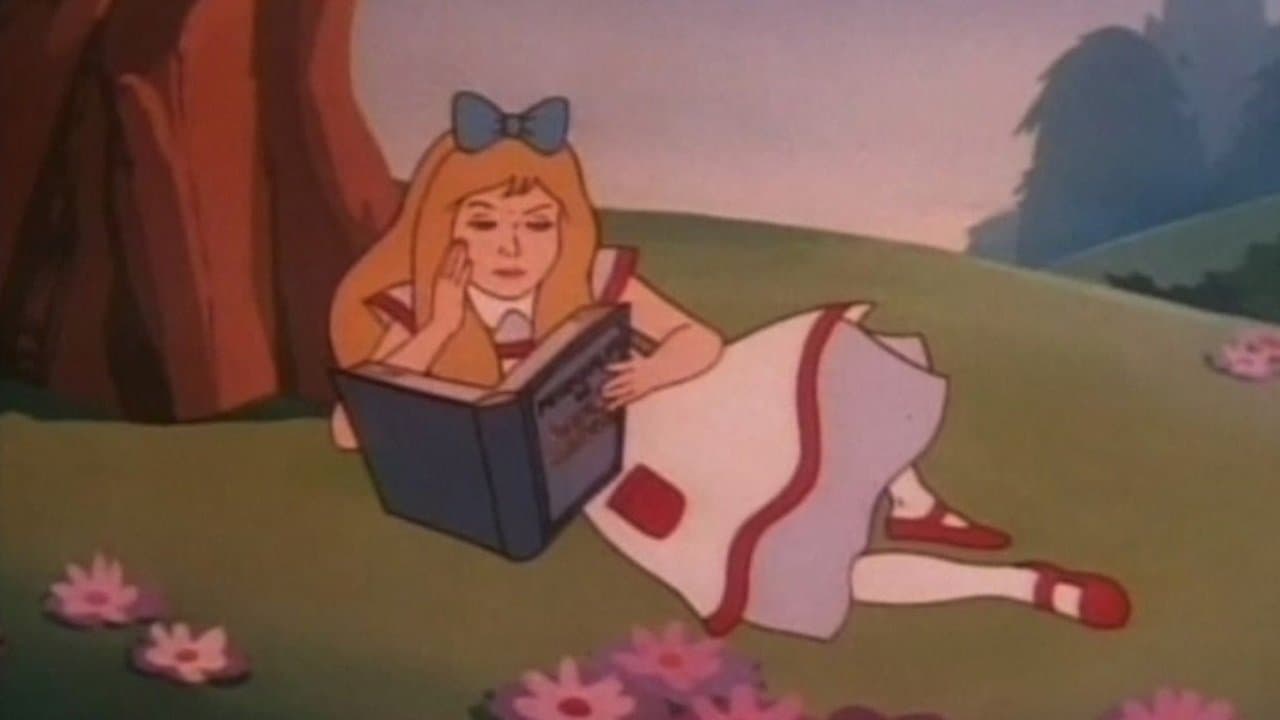 Alice no País das Maravilhas