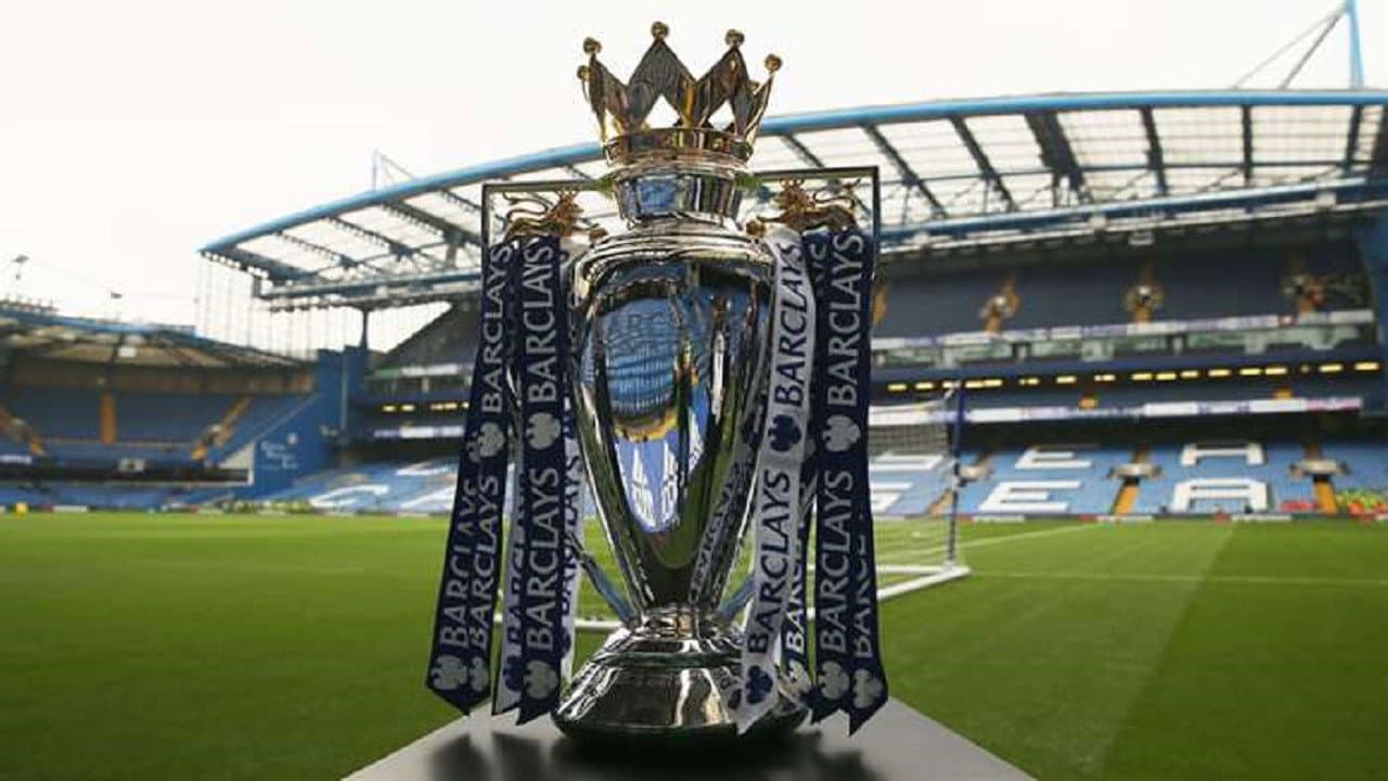 Lendas da Premier League