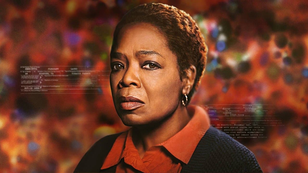 A Vida Imortal de Henrietta Lacks