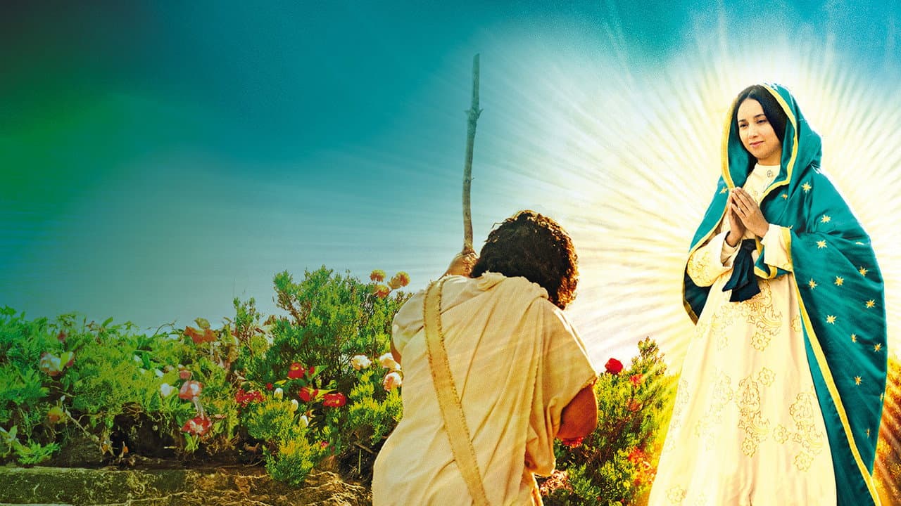 Guadalupe: Mãe da Humanidade