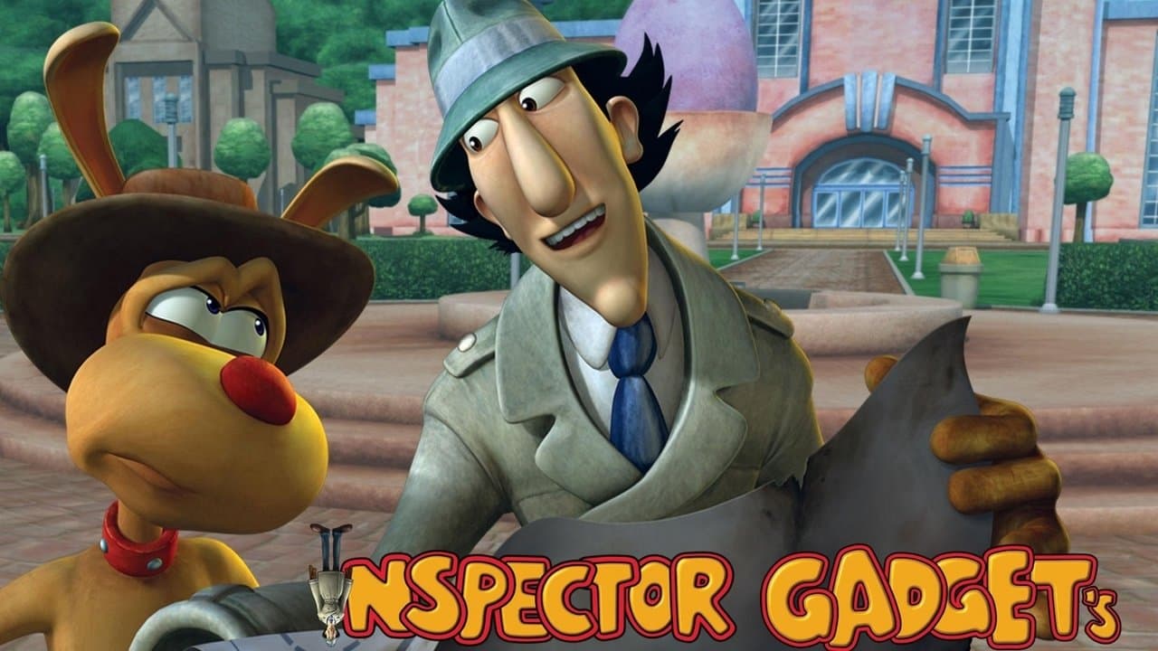 Inspetor Bugiganga e o Pterodáctilo