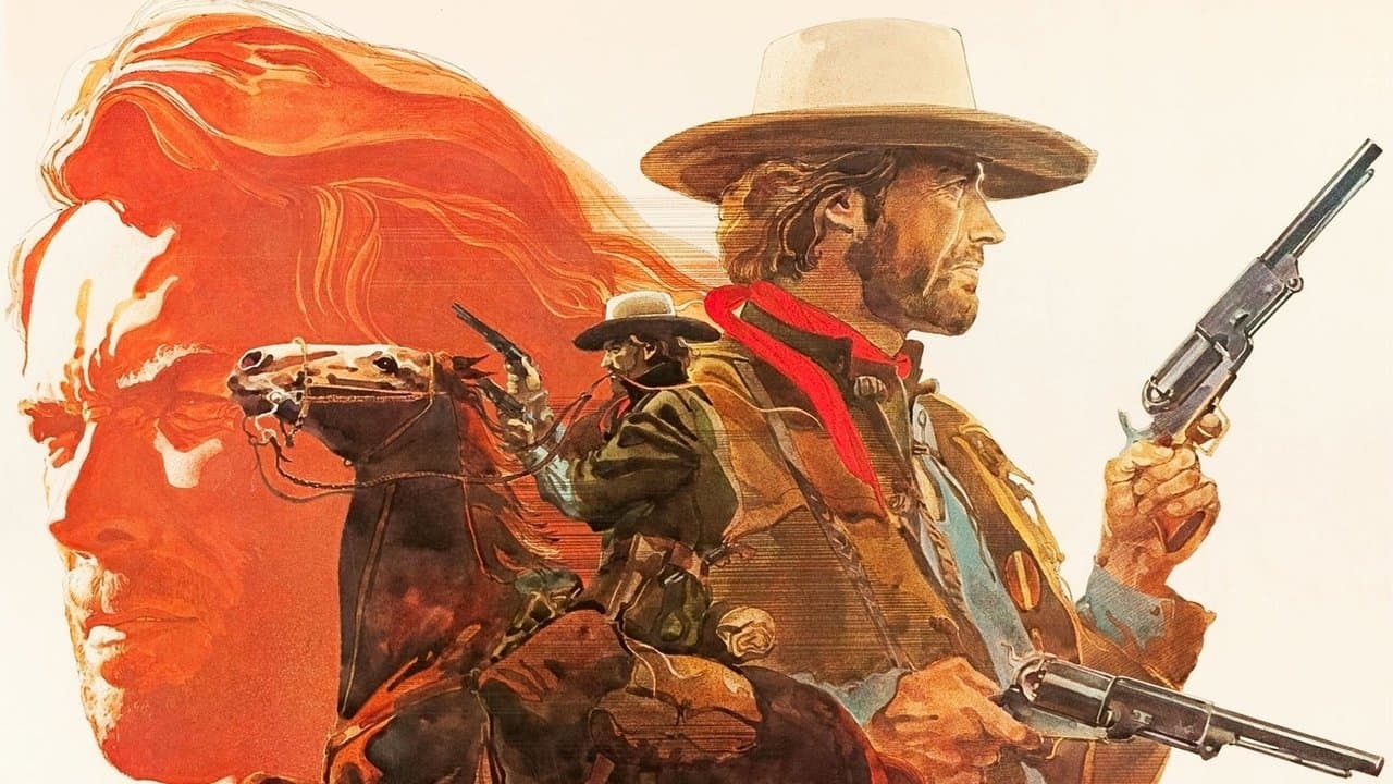 Josey Wales: O Fora da Lei
