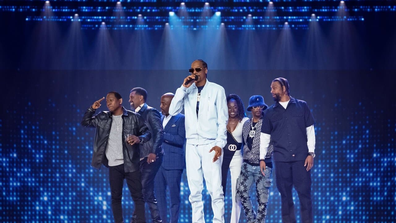 Snoop Dogg: De Zoeira
