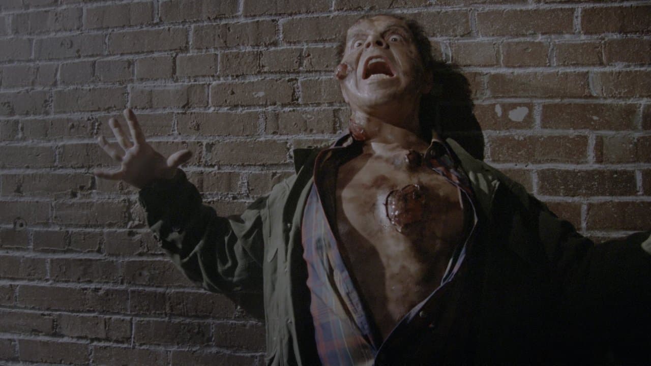 Scanner Cop II - O Confronto