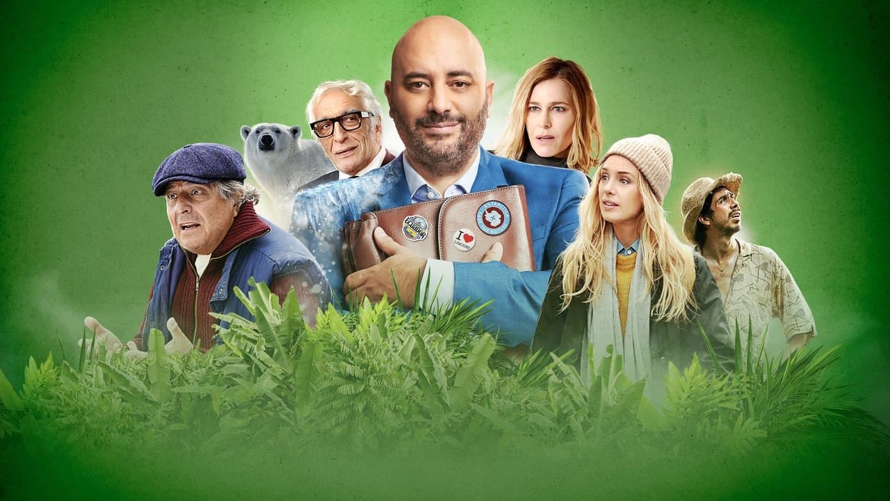 O Empregado do Mês