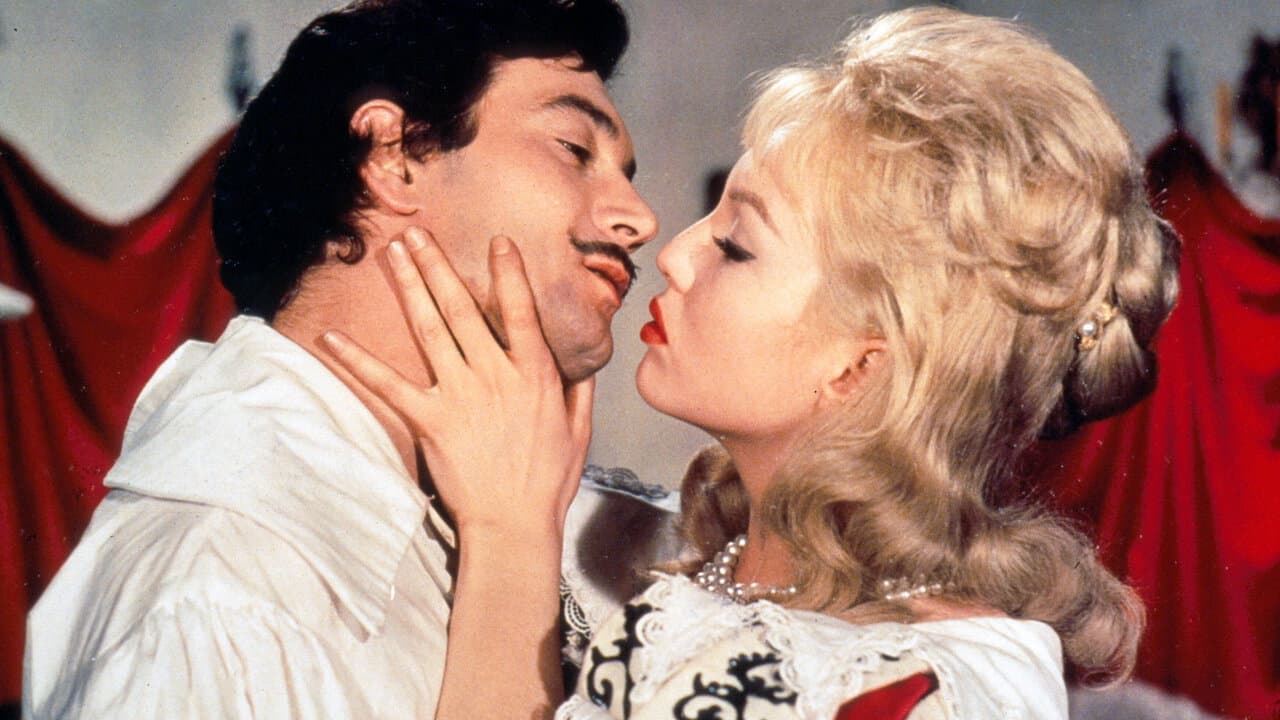 A Vingança de Milady