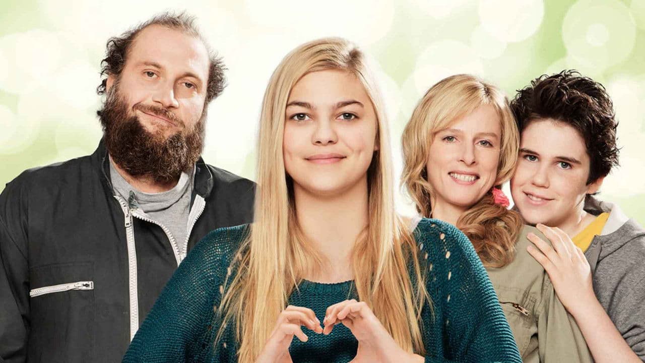 A Família Bélier