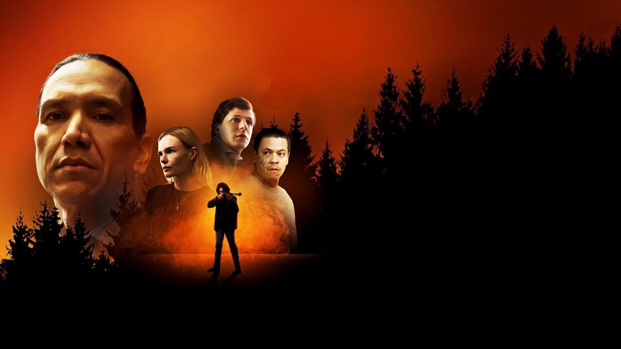 Filhos da Violência