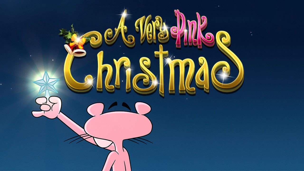 Um Natal Cor-de-Rosa