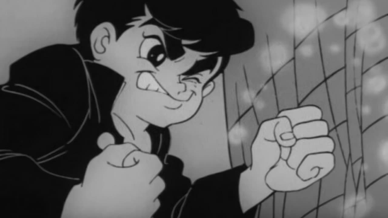 アニマル1