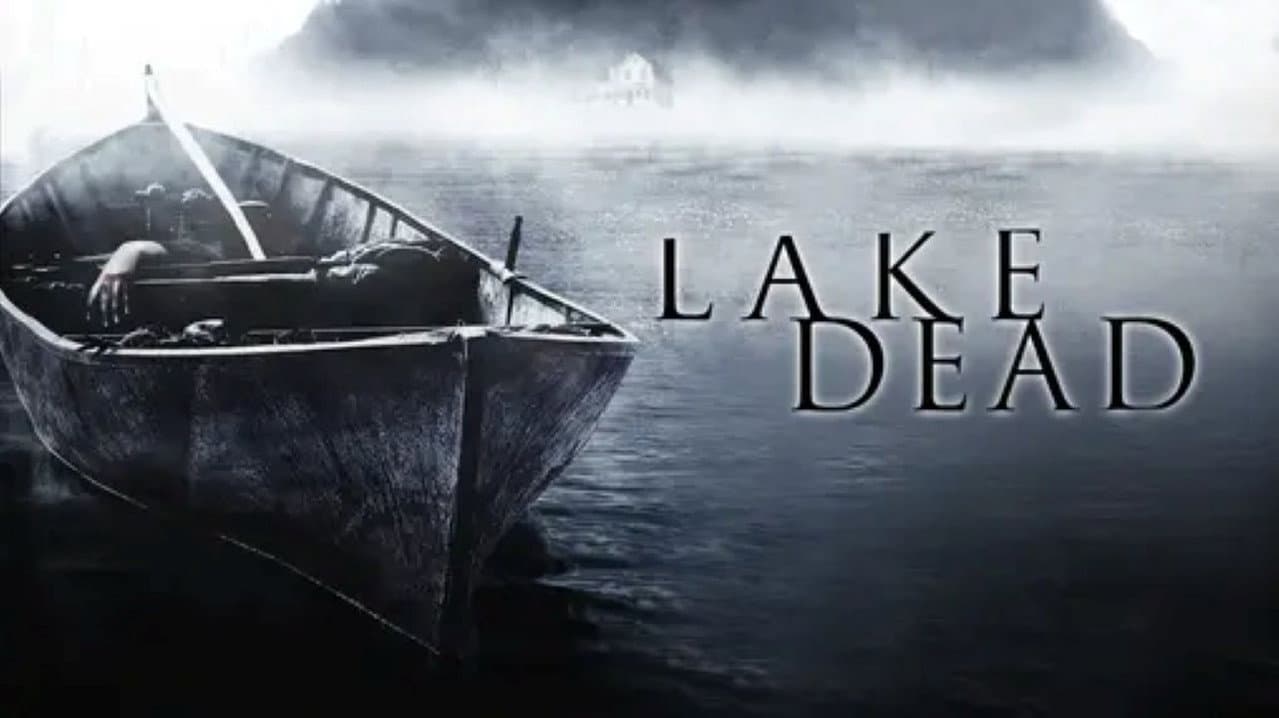 Lago da Morte