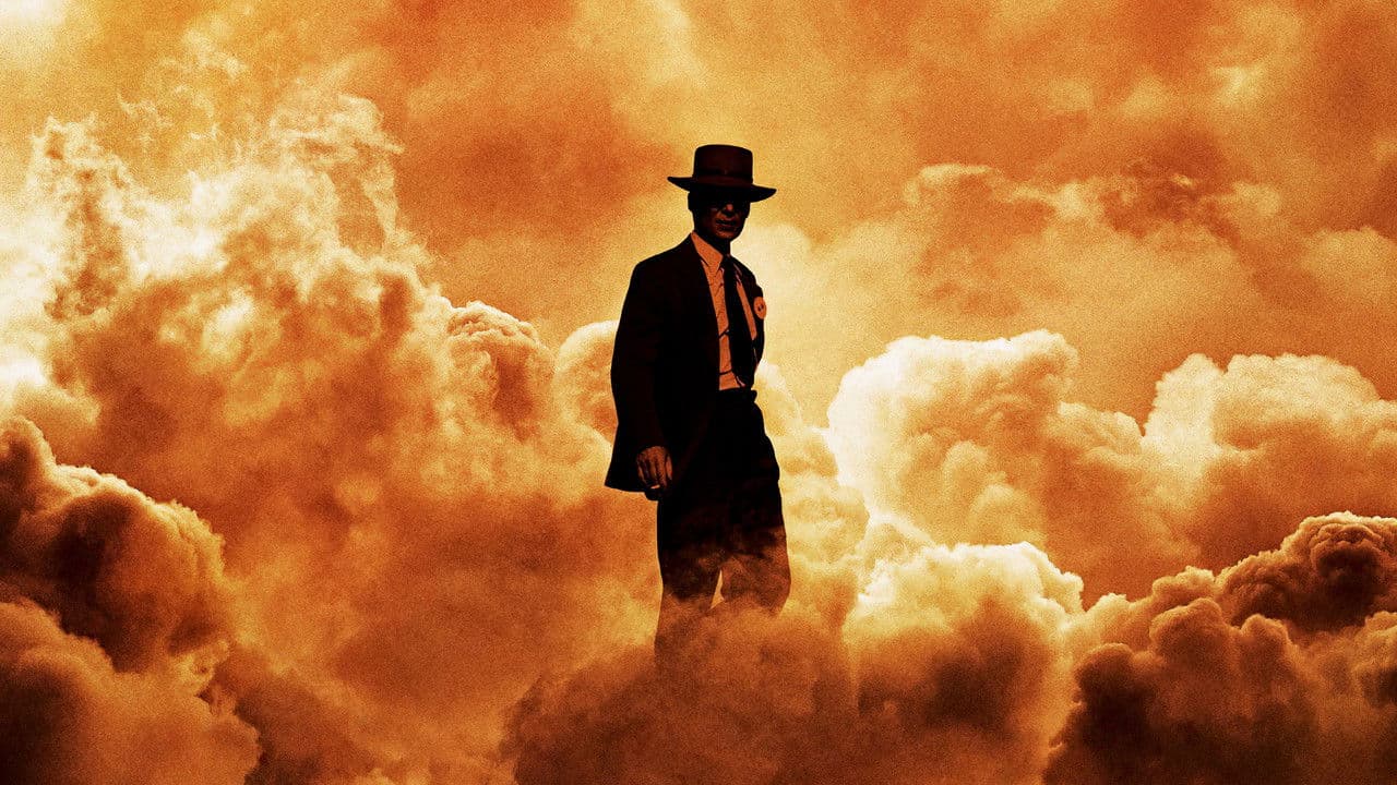 Oppenheimer