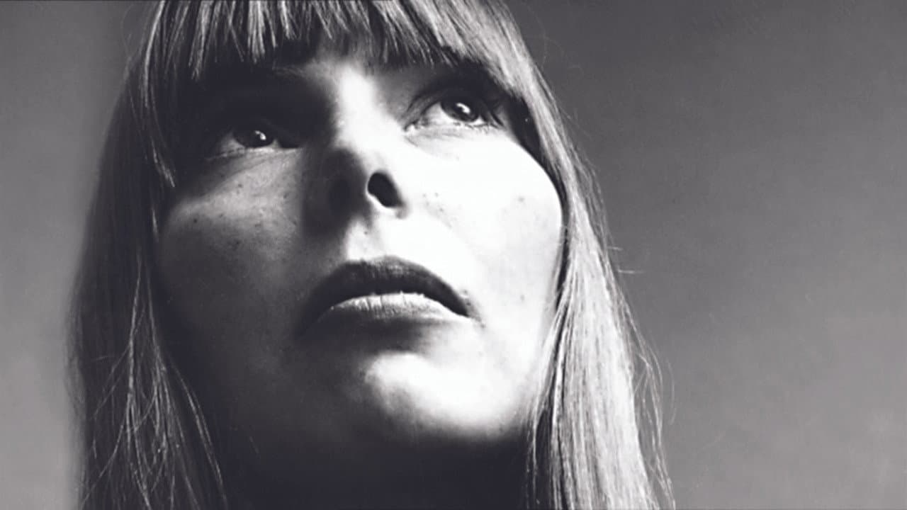 Joni Mitchell (2003) Woman of Heart and Mind - A Life Story