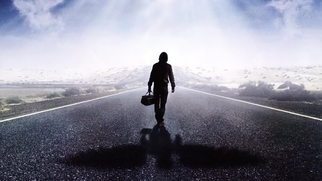 O Homem que Veio do Céu