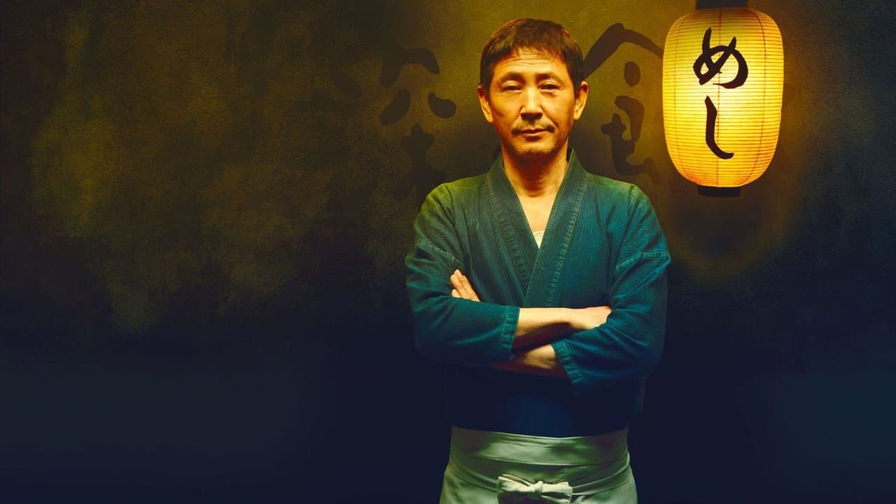 Jantar da Meia Noite: Histórias de Tokyo