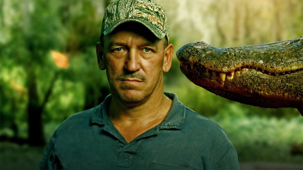 Mergulhados no Pântano