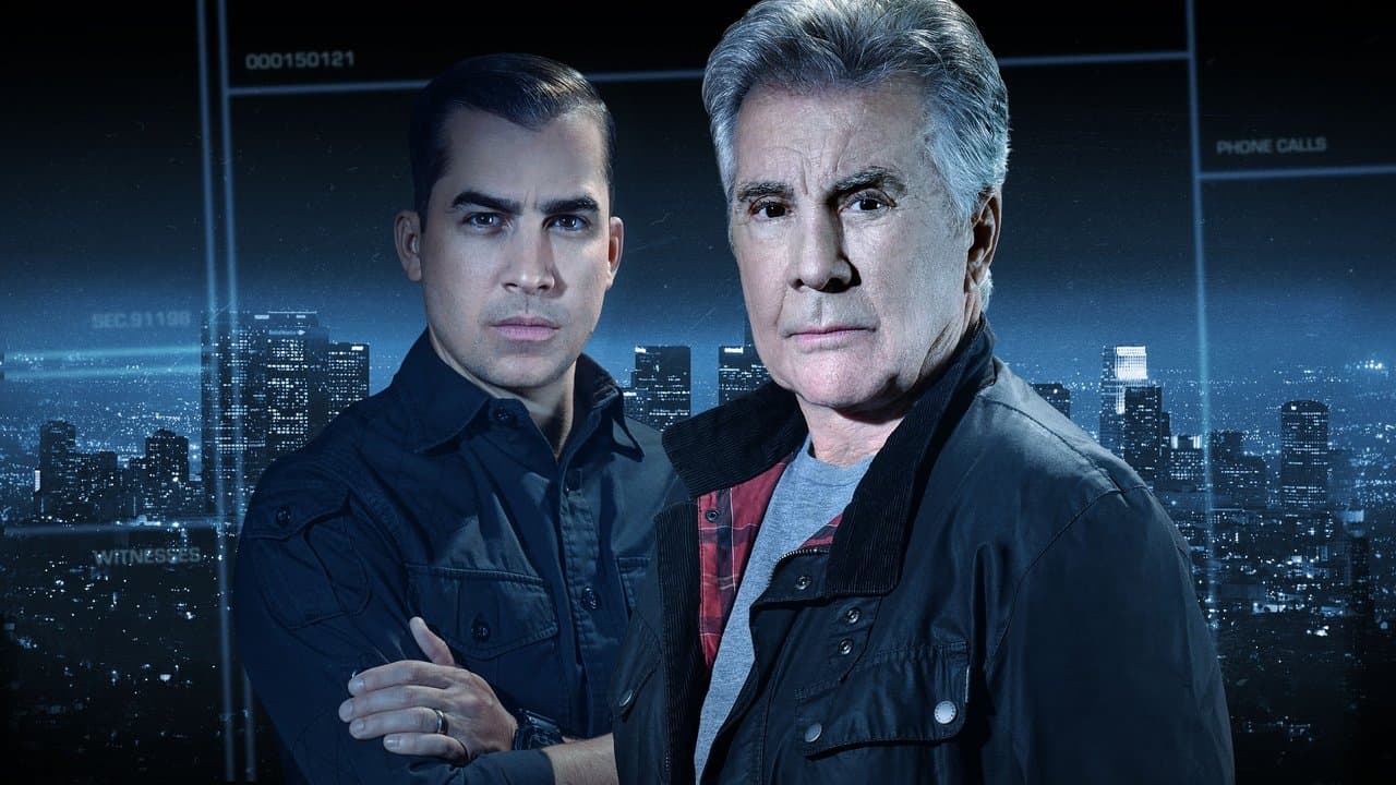 Perseguição com John Walsh